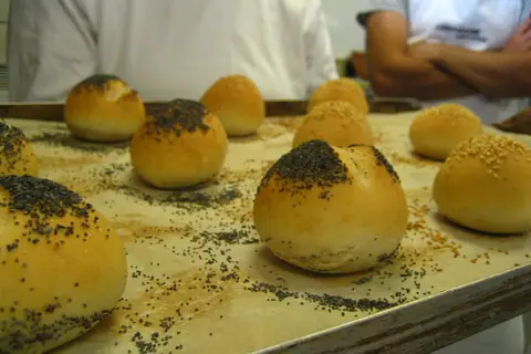 Bloomers Bakery photo 2