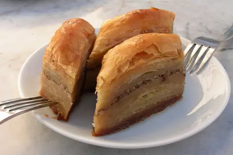 Bloomers Bakery photo 4